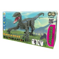 Dinosaurier Velociraptor Li-Ion 3,7V 2,4GHz