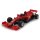 Ferrari SF 1000 1:16 rot 2,4GHz Bausatz