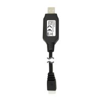 Ladekabel USB Bagger Volvo EC160E Metal