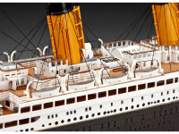 Revell Geschenkset "100 Jahre Titanic"...