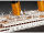 Revell Geschenkset "100 Jahre Titanic" Modellbausatz mit Basiszubehör