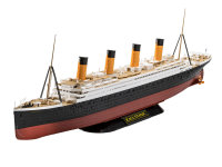 Revell R.M.S. Titanic easy-click-system Bausatz zum...