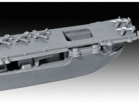 Revell USS Enterprise CV-6 US Navy Schiff Modellbausatz