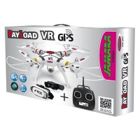 Payload GPS VR Drone Altitude HD FPV Wifi Coming Home