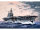 Revell Model Set USS Enterprise CV-6 Modellbausatz mit Basiszubehör