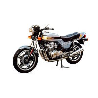 Tamiya Honda CB 750F Motorrad Modellbausatz 1:12