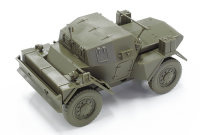 Tamiya 1:48 Brit. Panzerspähwagen Dingo II Plastik Modellbau 300032581