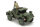 Tamiya 1:48 Brit. Panzerspähwagen Dingo II Plastik Modellbau 300032581