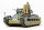 Tamiya 32572 Matilda Mk.III/IV British Infantry Panzer Modellbausatz 1:48