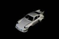 Italeri Porsche 934 RSR 1:24 Modellbausatz 510003625