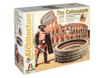Italeri Colosseum 1:500 Kolosseum Flavio Amphitheaters...