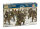 Italeri 1:72 WWII U.S. Infanterie Figuren Soldaten Winteruniform 510006133