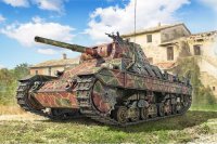 Italeri Panzer Carro Armato P40 1:35 Modellbausatz 510006599