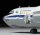 ZVEZDA 500787011 - 1:144 Ilyushin IL-76 MD Heavy Modellbau Bausatz Standmodellbau Plastikbausatz