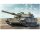 Italeri M1A1 Abrams Panzer 510006596 Modellbausatz 1:35