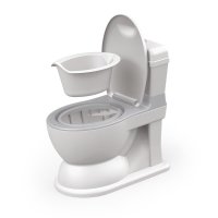 WC Potty XL Kinder Klo WC Kindertoilette Toilette Sitz Töpfchen mit Sound