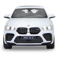 BMW X6 M 1:14 weiß 2,4GHz
