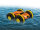 RC Stunt Monster 1080 ATV Revell Control Ferngesteuertes Auto - Wasser und Land