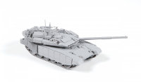 Zvezda 5065 Panzer Russian main battle tank T-90MS 1:72