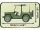 U. S. Army Willys MB Militär Auto Truck COBI 91 Bausteine Geländewagen Fahrzeug