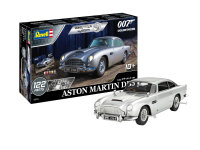 Revell James Bond Geschenkset "Aston Martin DB...