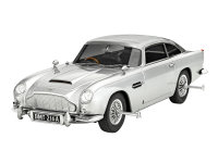 Revell James Bond Geschenkset "Aston Martin DB...