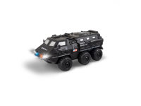 Revell RC Truck "S.W.A.T. Tactical Truck" Control Ferngesteuertes US Polizei Auto