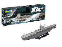 Revell Das U-Boot Collectors Edition - 40th Modellbausatz...
