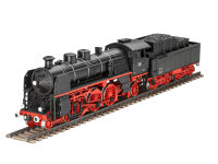 Revell Schnellzuglokomotive S3/6 BR18(5) mit Tender 22T...