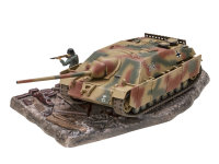 Revell Jagdpanzer IV (L/70) Modellbausatz1:76