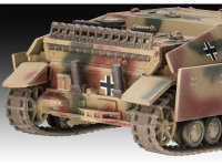Revell Jagdpanzer IV (L/70) Modellbausatz1:76