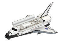 Revell Space Shuttle Atlantis Modellbausatz
