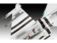 Revell F-16 Falcon 50th Anniversary Modellbausatz