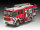 Revell Tanklöschfahrzeugs LKW Feuerwehrauto Schlingmann TLF 16/25 Modellbausatz