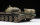 ZVEZDA Sowjetischer Kampfpanzer T-62 Modellbausatz 1/35