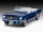 Revell Ford Mustang Modellbausatz Geschenkset mit Basiszubehör