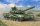 ZVEZDA Russischer Kampfpanzer T-90 Panzer Modellbausatz