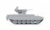 ZVEZDA Panzer Russisches Feuerunterstützungskampffahrzeug „Terminator“ 1/72