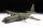 ZVEZDA Schweres Transportflugzeug C-130J-30 Modellbausatz 1:72